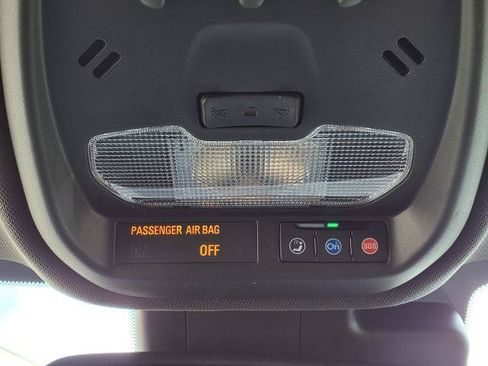 Used 2024 Buick Envista Avenir FWD image 18