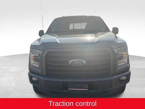 Used 2016 Ford F150 XLT w/ Equipment Group 302A Luxury image 3