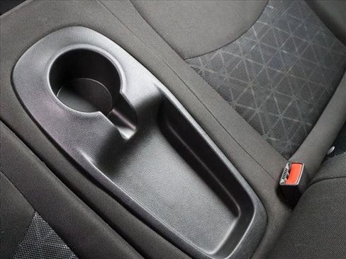 Used 2020 Chevrolet Spark LS FWD image 26