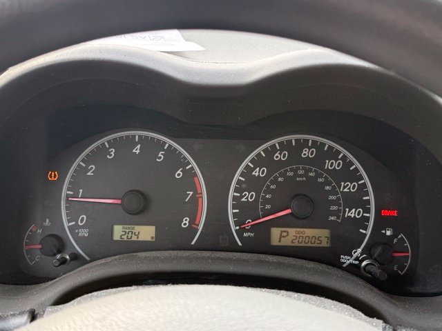 Used 2010 Toyota Corolla LE FWD image 18