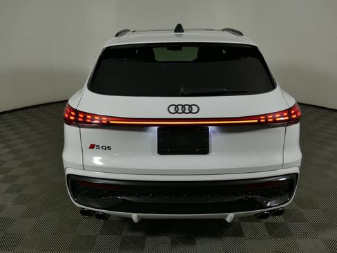 New 2026 Audi SQ5 Premium Plus image 28