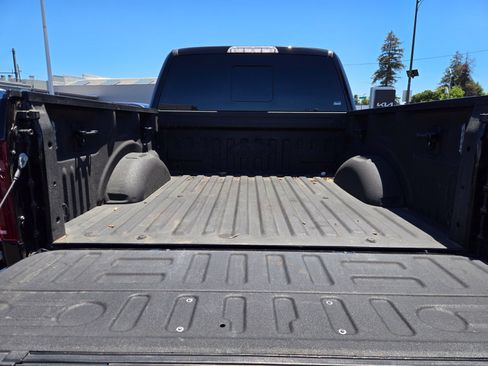 Used 2020 Ford F150 Raptor w/ Equipment Group 802A Luxury AWD/4WD image 27