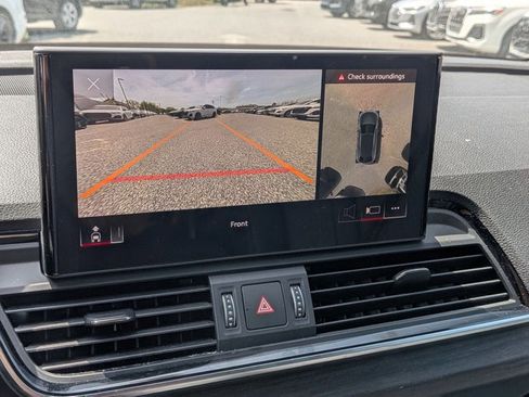 Certified 2023 Audi Q5 2.0T Premium Plus w/ Premium Plus Package image 10