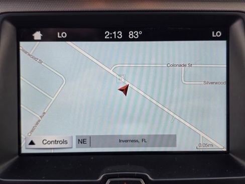 Used 2017 Ford Expedition Limited w/ Equipment Group 301A image 26