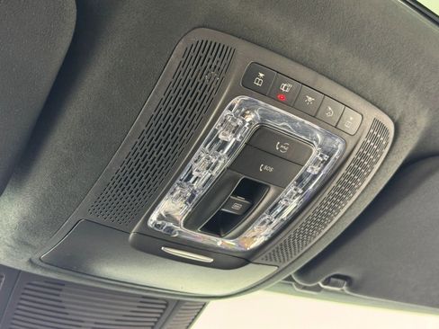 Used 2021 Mercedes-Benz GLS 63 AMG 4MATIC image 41