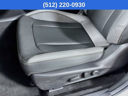 Certified 2026 Subaru Crosstrek 2.5i Wilderness w/ Crosstrek Mirror Package AWD/4WD image 24