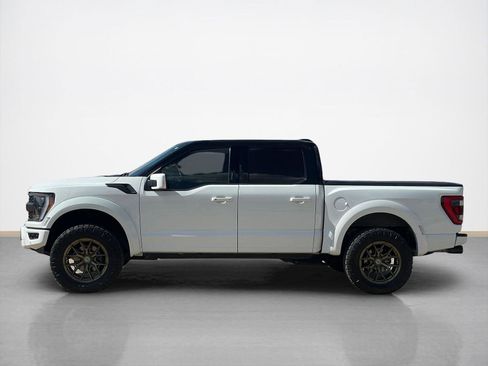Used 2023 Ford F150 Raptor image 4
