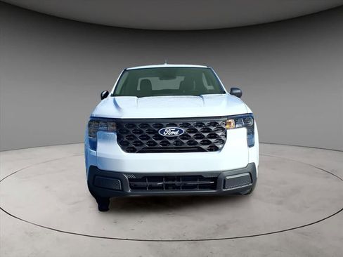 New 2025 Ford Maverick XL w/ Equipment Group 101A image 12