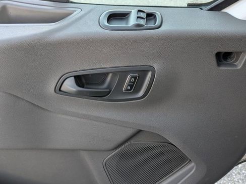 Used 2024 Ford Transit 250 Low Roof w/ Exterior Upgrade Package image 22