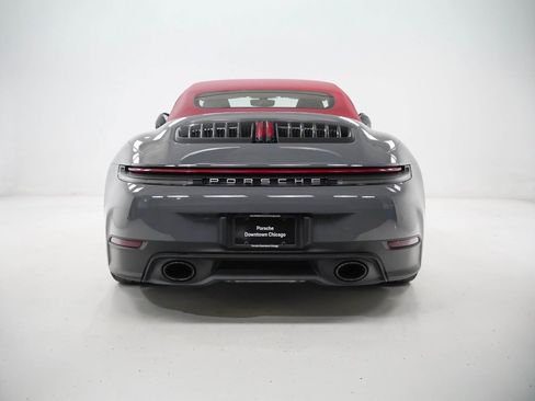 Certified 2025 Porsche 911 Carrera image 11