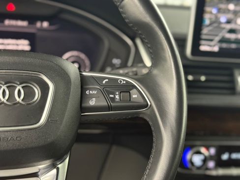 Used 2019 Audi Q5 2.0T Premium Plus w/ Premium Plus Package image 23