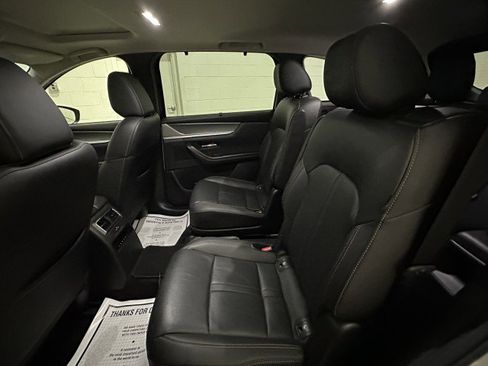 Used 2025 MAZDA CX-90 3.3 Turbo w/ Preferred Package image 15