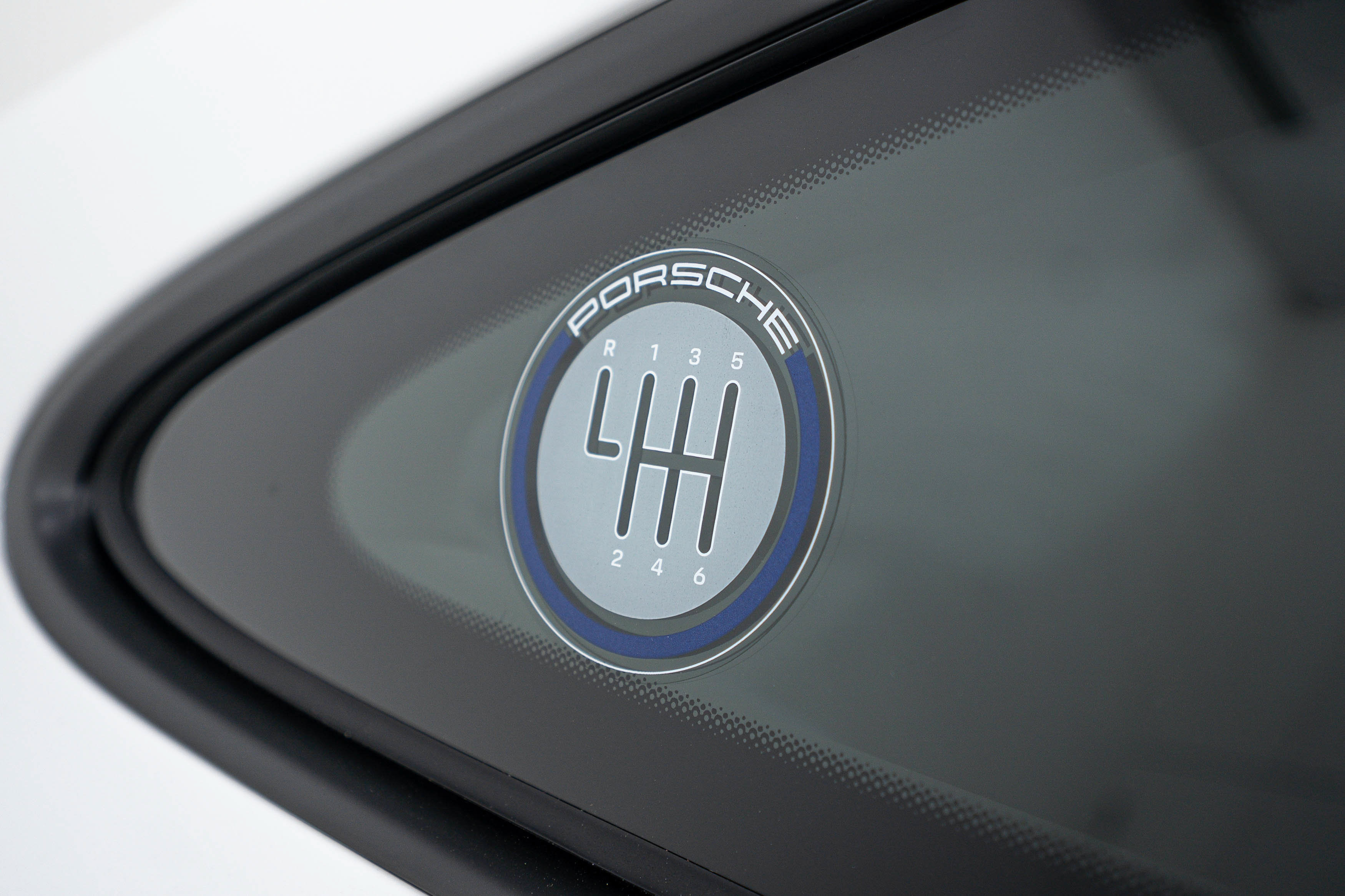 Certified 2026 Porsche 911 Carrera T RWD image 12