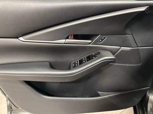 Certified 2022 MAZDA CX-30 AWD 2.5 S w/ Select Package image 18