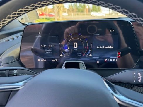 New 2026 Chevrolet Traverse High Country image 23