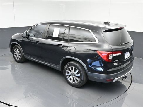 Used 2020 Honda Pilot EX-L image 26