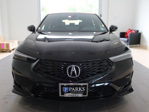 New 2026 Acura Integra A-Spec FWD image 12