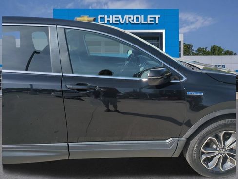 Used 2022 Honda CR-V EX image 34