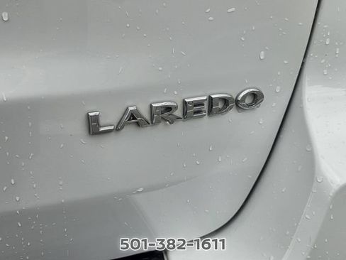 Used 2022 Jeep Grand Cherokee Laredo E RWD image 13