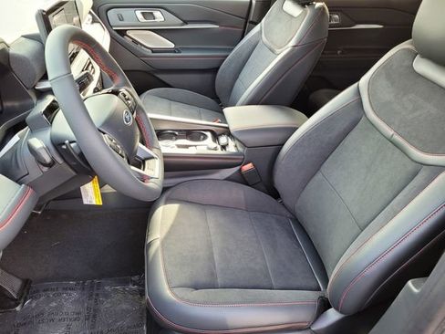 New 2026 Ford Explorer ST w/ Sun And Sound Package image 15