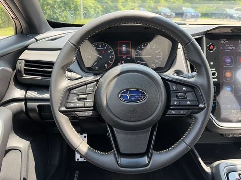 Certified 2025 Subaru Crosstrek 2.5i Sport AWD/4WD image 14