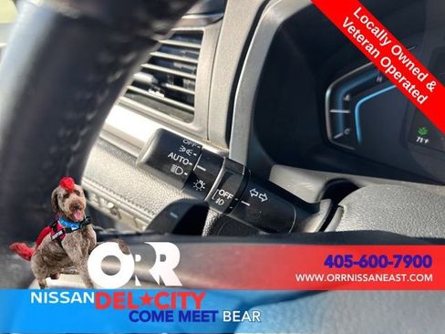 Used 2024 Honda Odyssey EX-L image 24