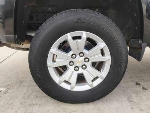 Used 2019 Chevrolet Colorado LT w/ LT Convenience Package image 23