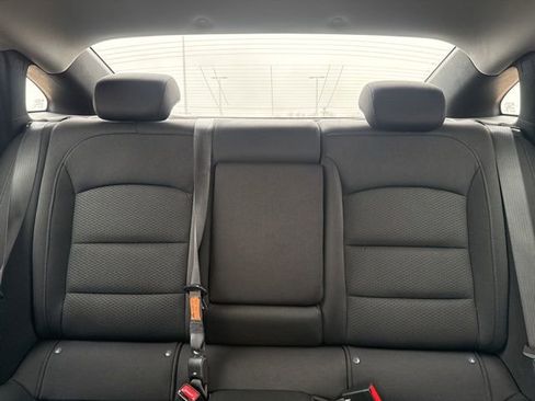 Used 2024 Chevrolet Malibu LT image 31