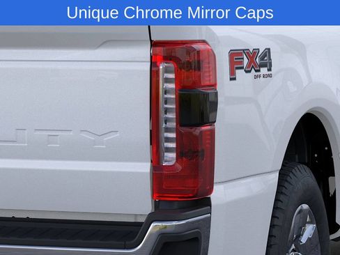 New 2026 Ford F350 Lariat w/ Lariat Ultimate Package AWD/4WD image 21