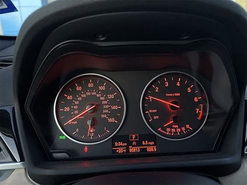 Used 2017 BMW X1 xDrive28i image 12