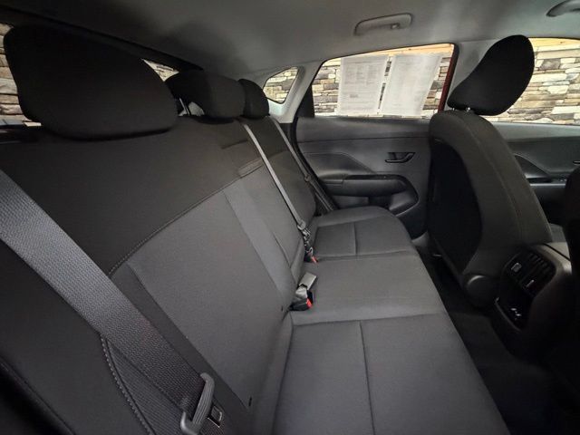 Certified 2026 Hyundai Kona SEL Sport AWD/4WD image 33