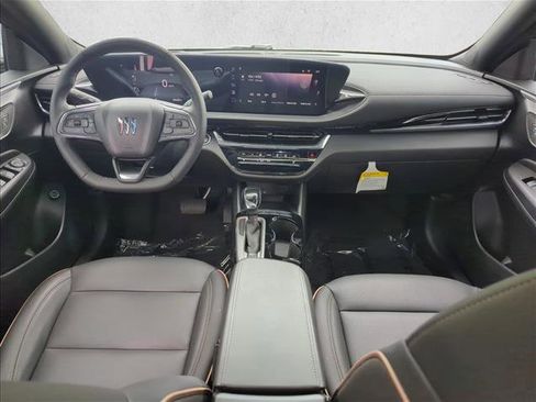 Used 2025 Buick Envista Avenir image 22