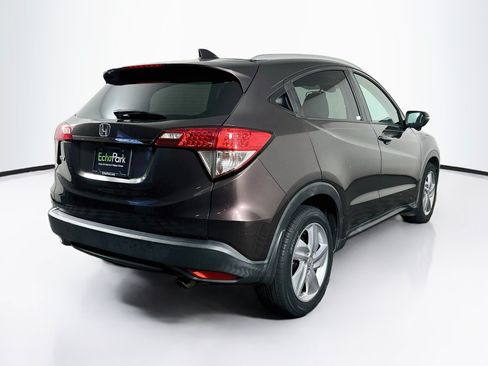 Used 2019 Honda HR-V EX image 9