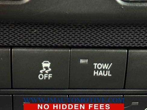 Used 2016 RAM 1500 Rebel w/ Luxury Group image 35