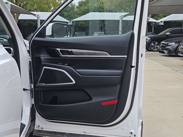 Used 2021 Kia Telluride EX w/ EX Premium Package FWD image 8