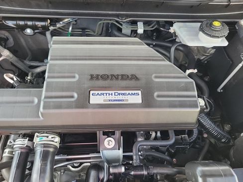 Used 2019 Honda CR-V EX image 9