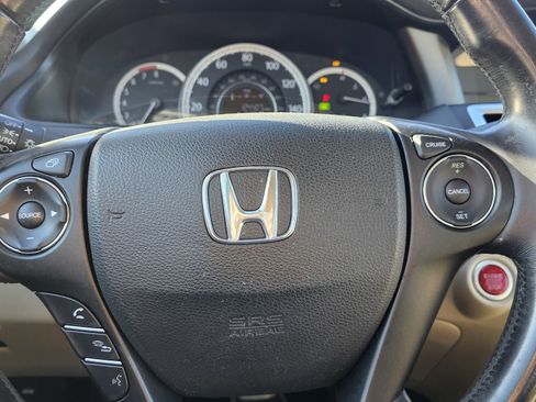 Used 2014 Honda Accord EX-L image 30