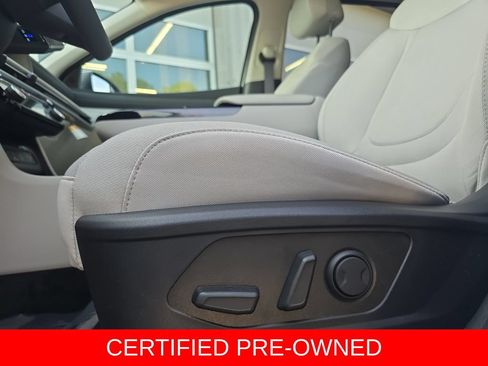 Certified 2026 Hyundai Tucson SEL AWD/4WD image 30