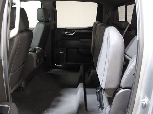 New 2026 Chevrolet Silverado 1500 LT Trail Boss w/ LT Trail Boss Premium Package image 46