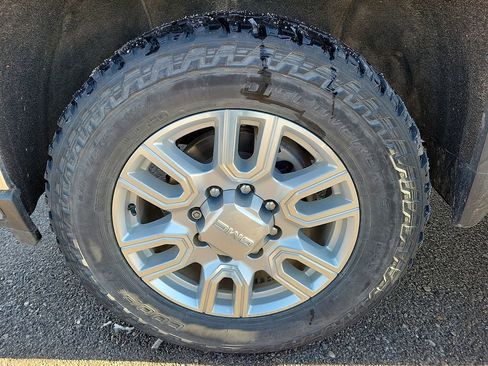 Used 2020 GMC Sierra 3500 SLT image 14