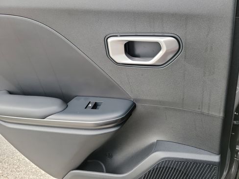 New 2026 Kia K4 LXS image 13