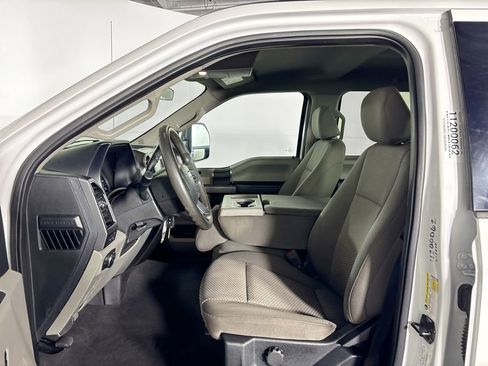 Used 2021 Ford F250 XLT image 11