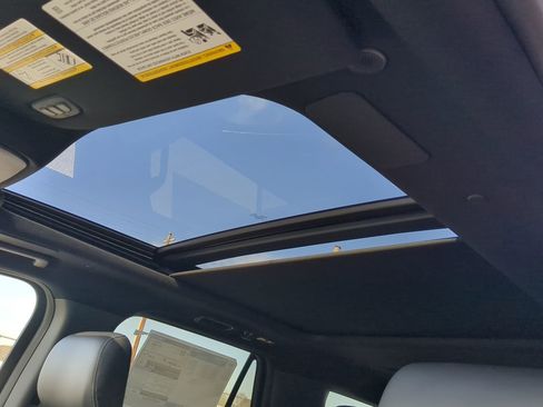 New 2025 Ford Expedition Platinum w/ Stealth Performance Package image 18