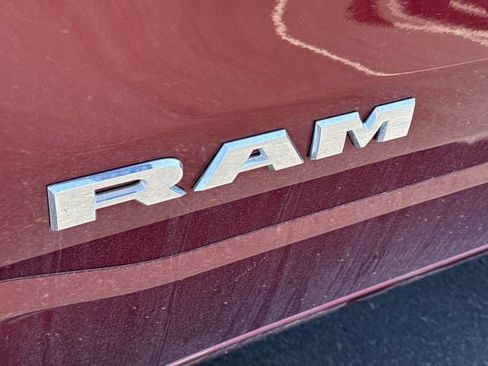 Used 2023 RAM 1500 Big Horn AWD/4WD image 36
