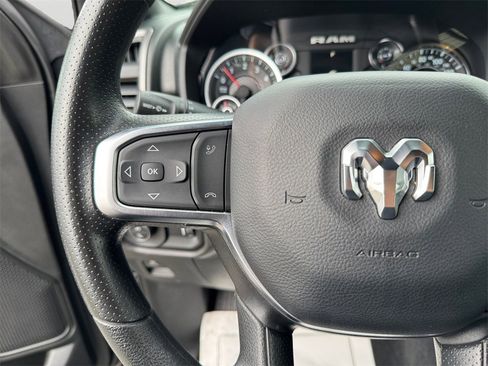 Used 2025 RAM 1500 Tradesman image 21