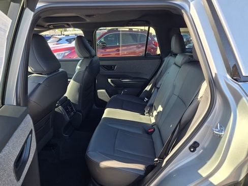 New 2026 Subaru Outback Limited AWD/4WD image 15