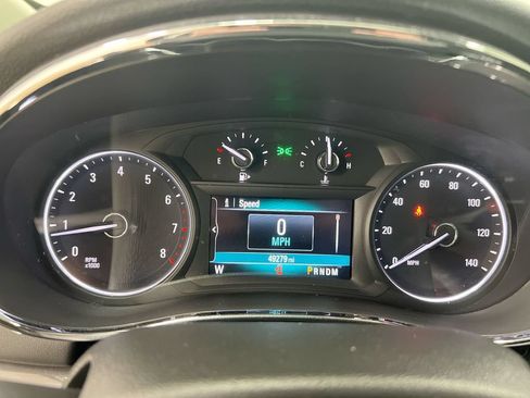 Used 2018 Buick Encore Preferred FWD image 11
