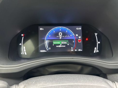 Used 2024 Toyota Grand Highlander FWD image 63