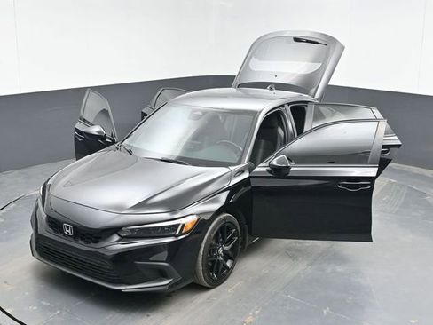 Used 2022 Honda Civic Sport image 47