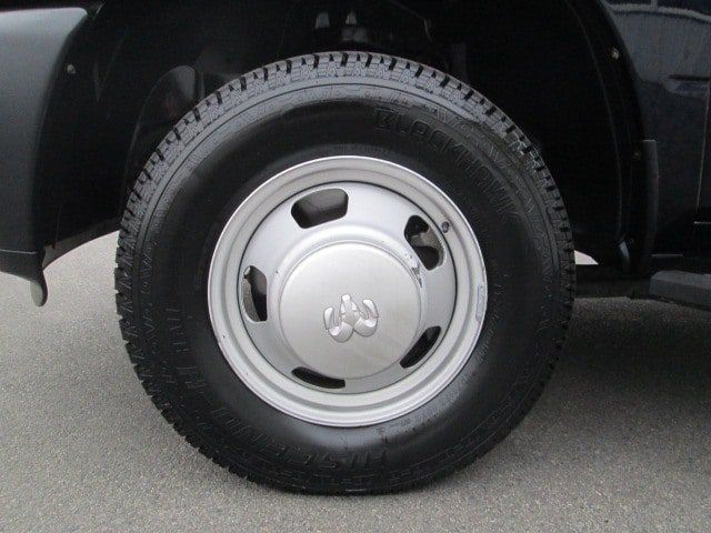 Used 2014 RAM 3500 Tradesman AWD/4WD image 12